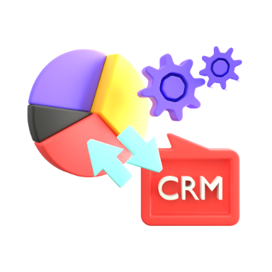 WhatsApp CRM
